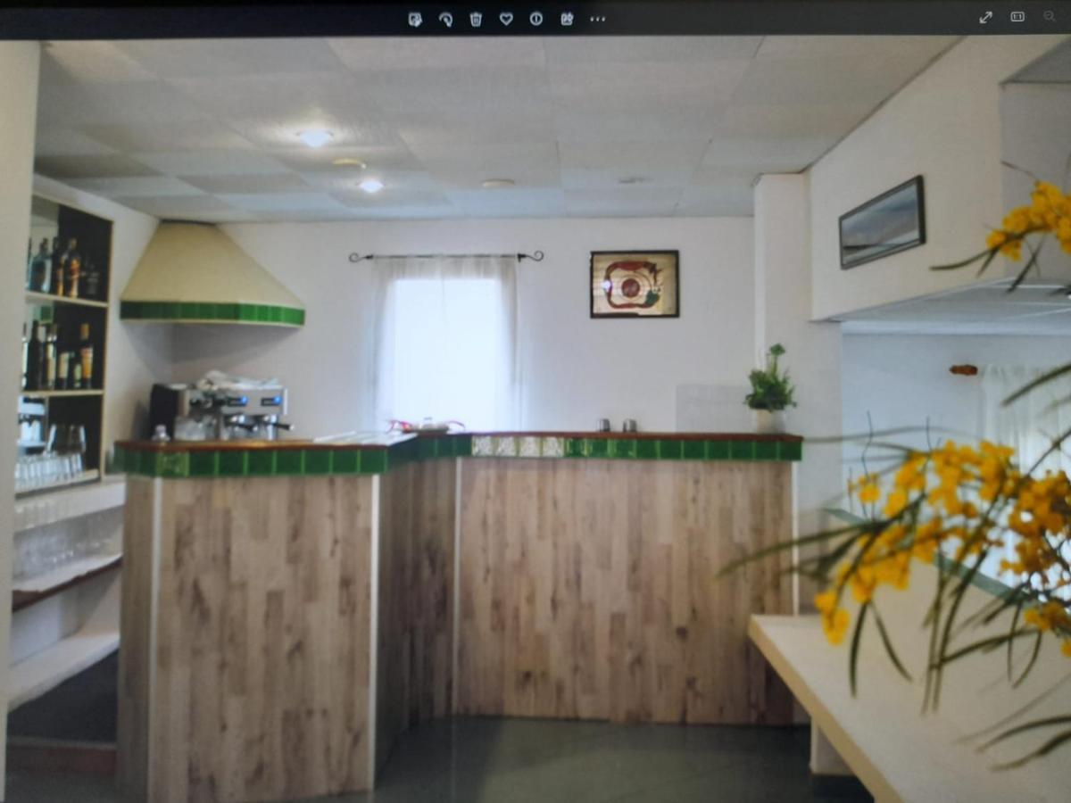 Le Camere Sul Porto Palau Buitenkant foto